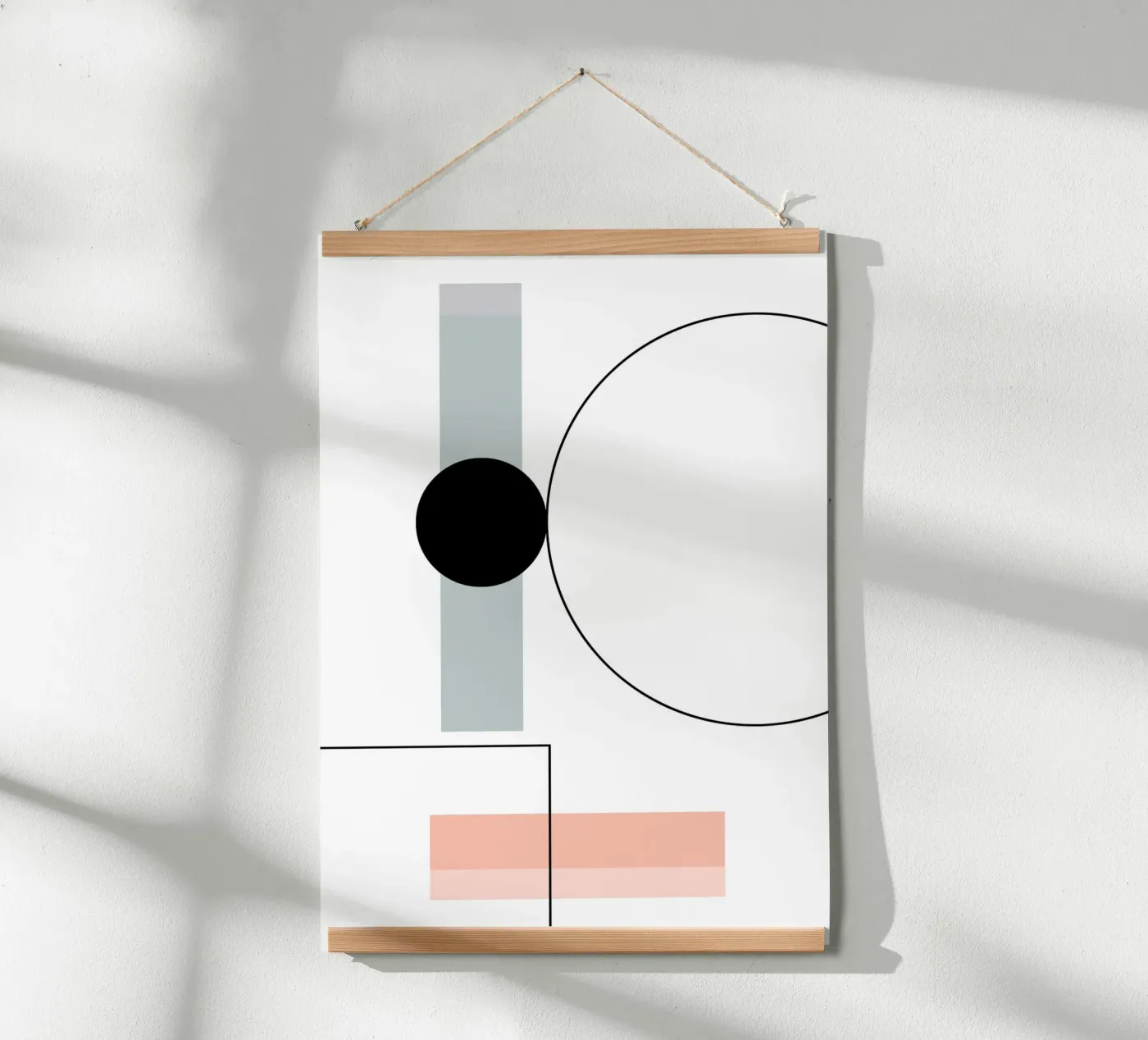 Haus I poster da BAINAI BRICK