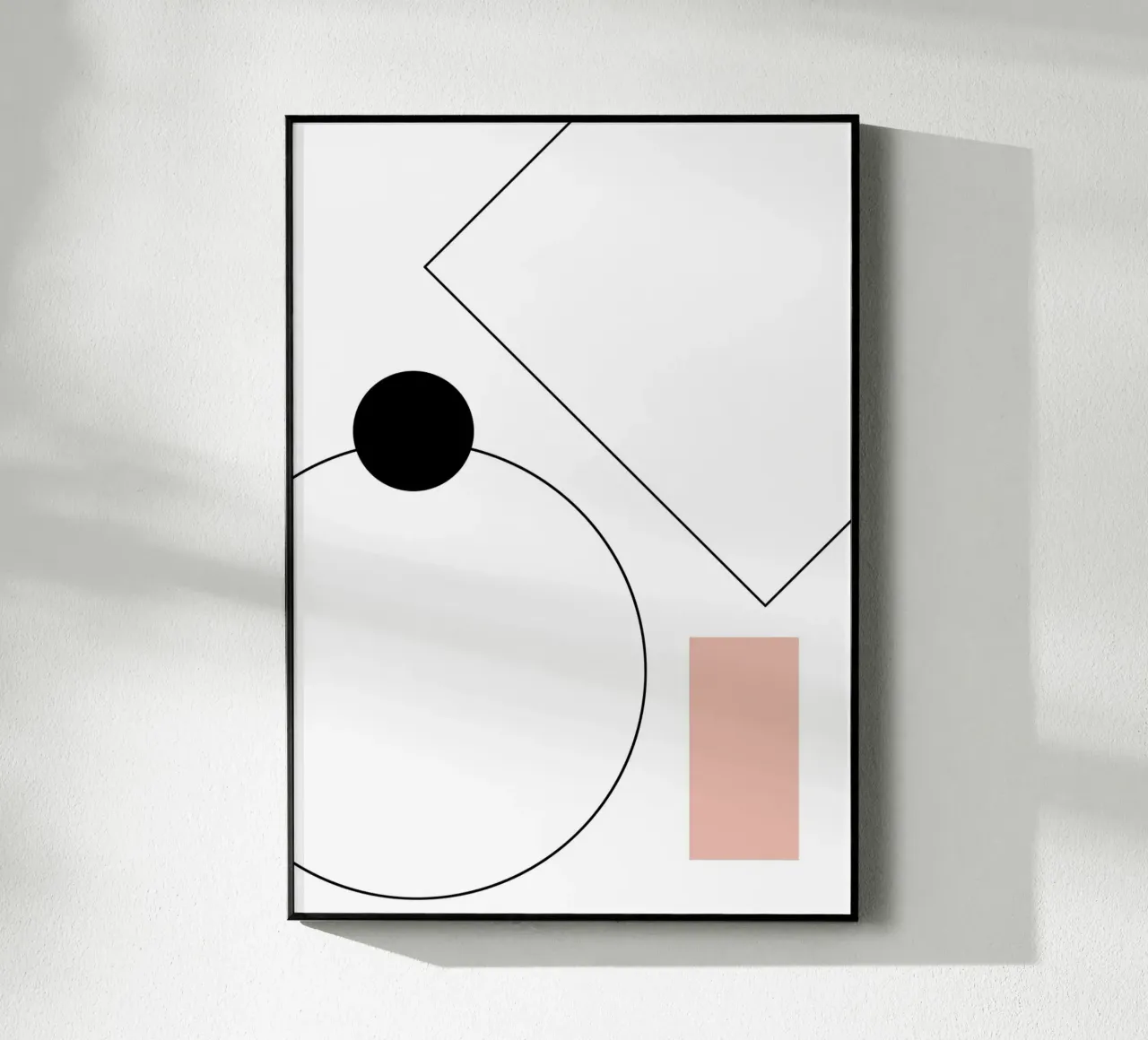 Haus II plexiglass da BAINAI