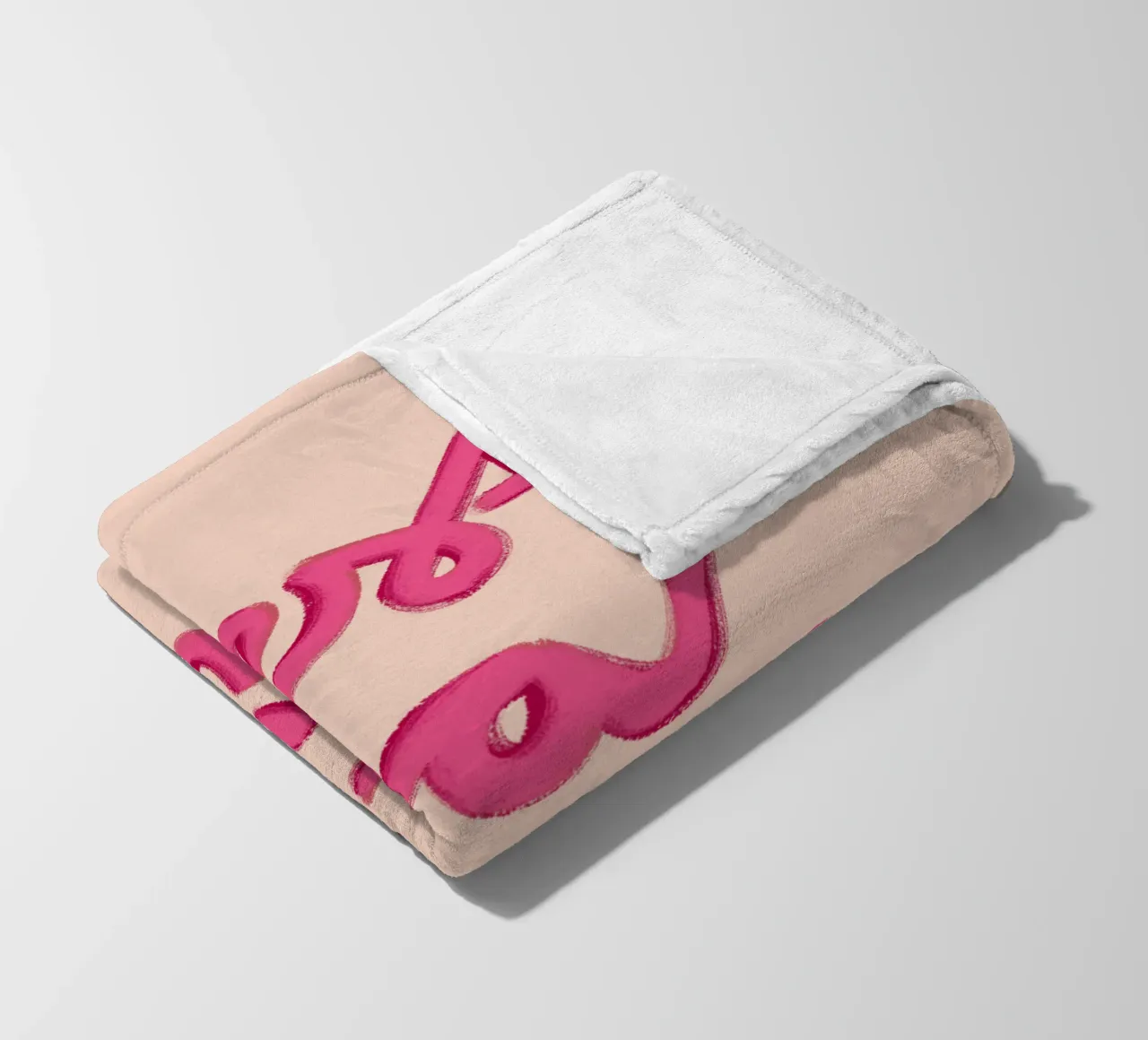 C'est la f*ucking vie! coperta in pile da Illustration Raissa Oltmanns