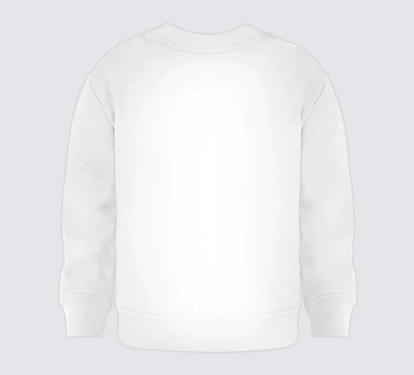 Brown & White Python sweat pour bébé de Curious Collections by Marielle Leenders