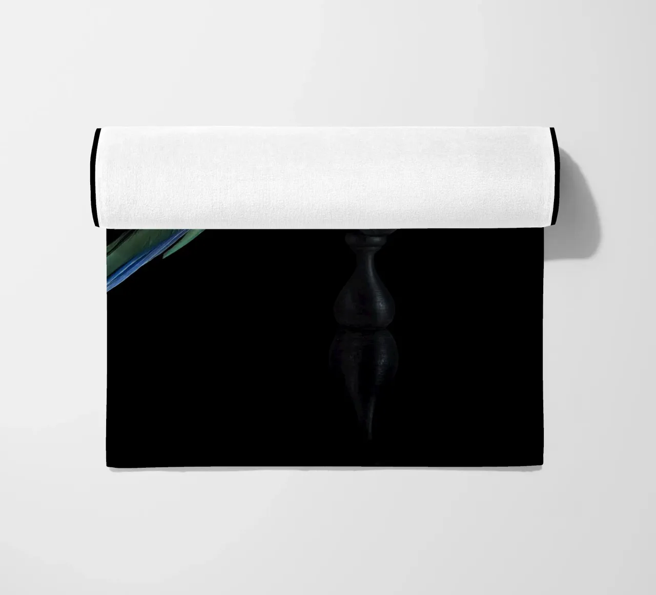 Pappagallini telo mare da Curious Collections by Marielle Leenders