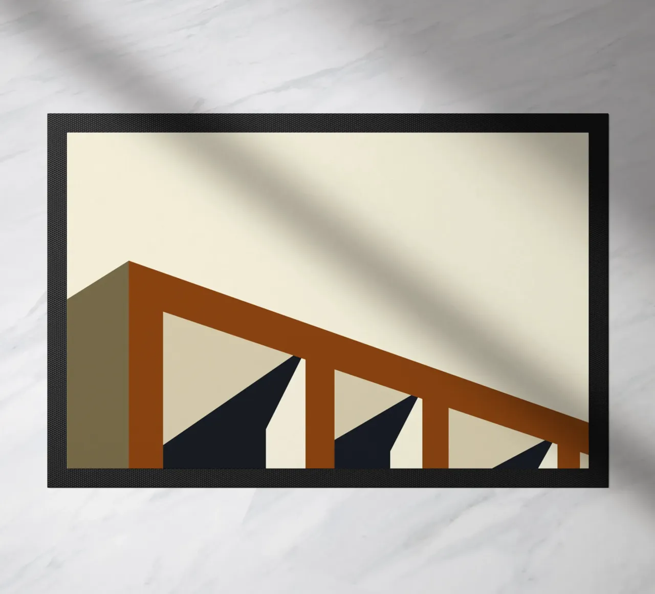 Building vintage zerbino da galihstudio