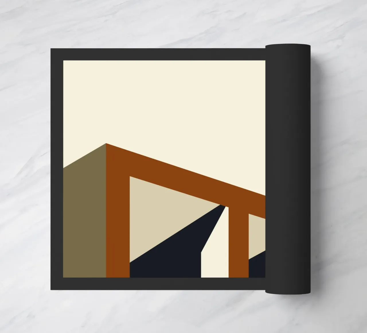 Building vintage zerbino da galihstudio