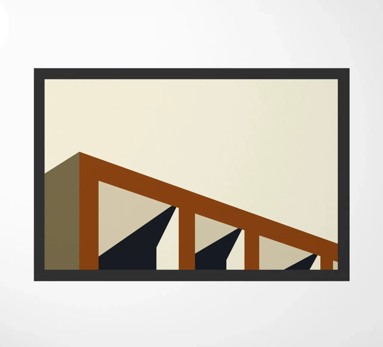 Building vintage zerbino da galihstudio