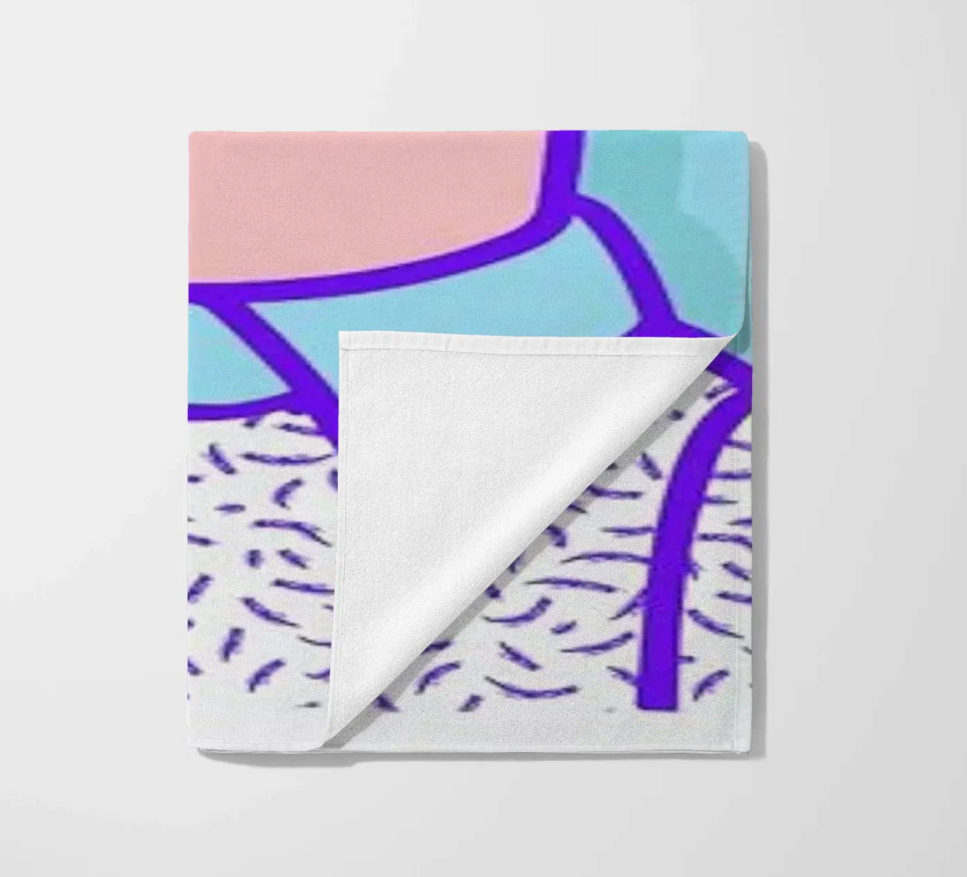 Neddy telo mare da Rachel Peck