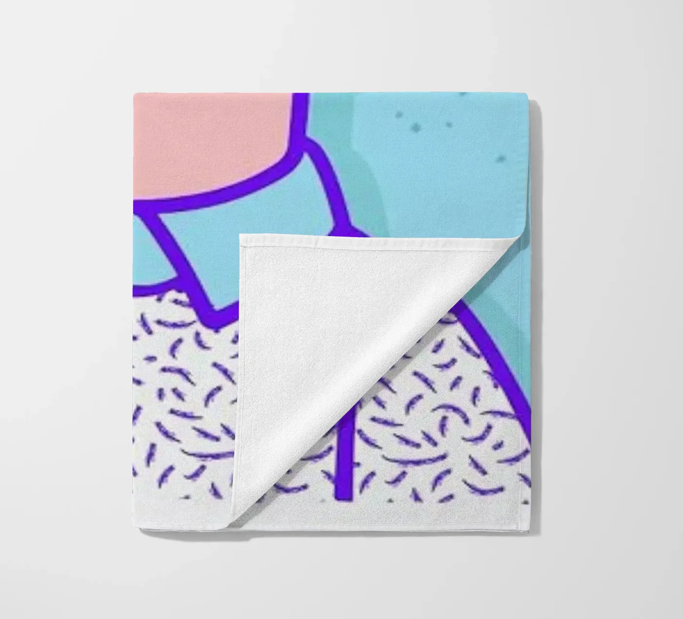 Neddy telo mare da Rachel Peck