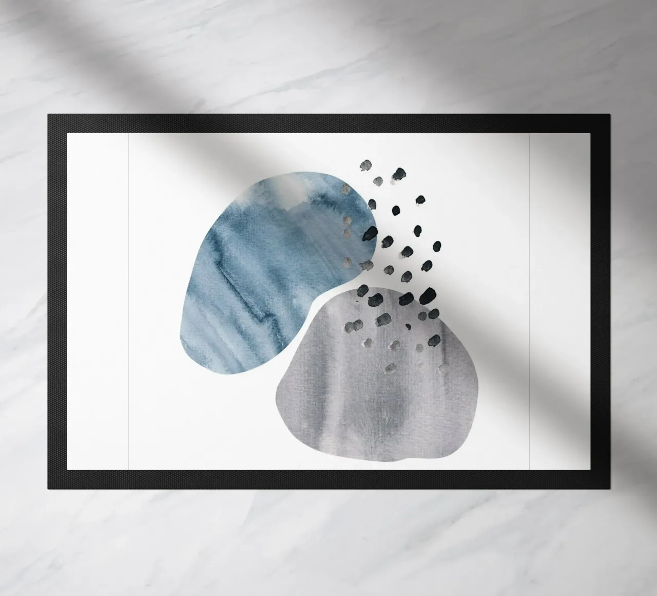 Pebbles II zerbino da BAINAI