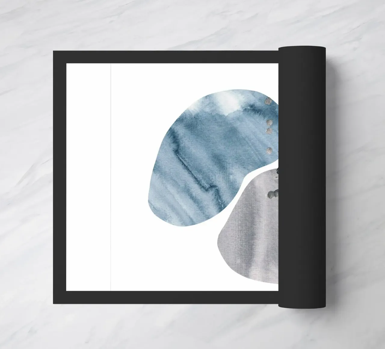 Pebbles II zerbino da BAINAI