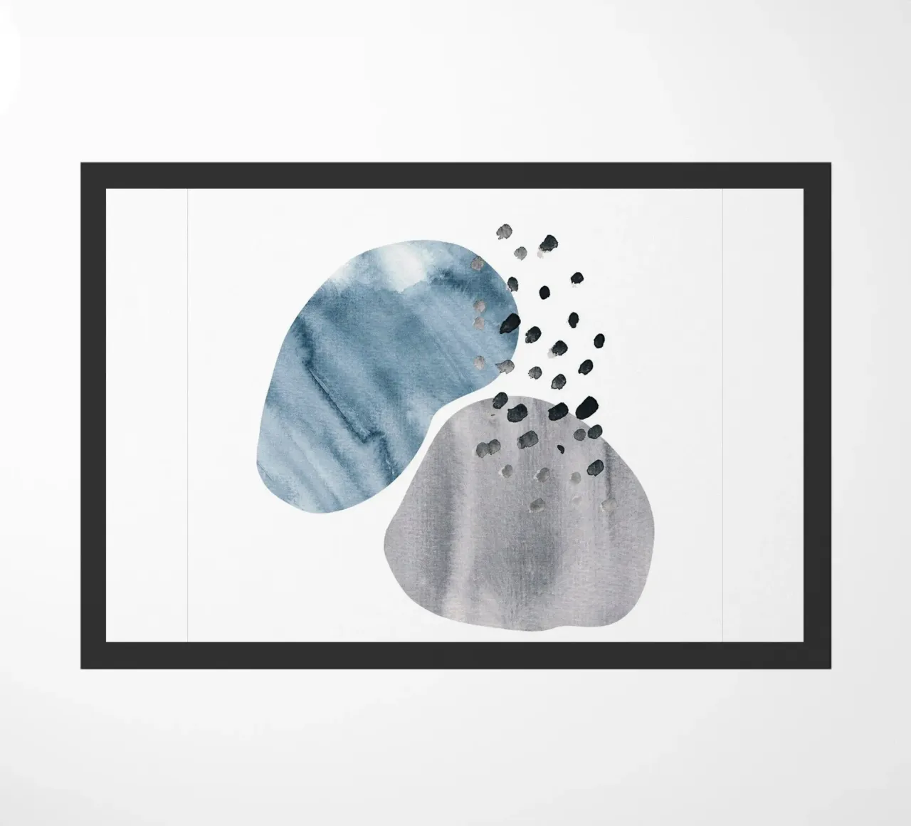 Pebbles II zerbino da BAINAI