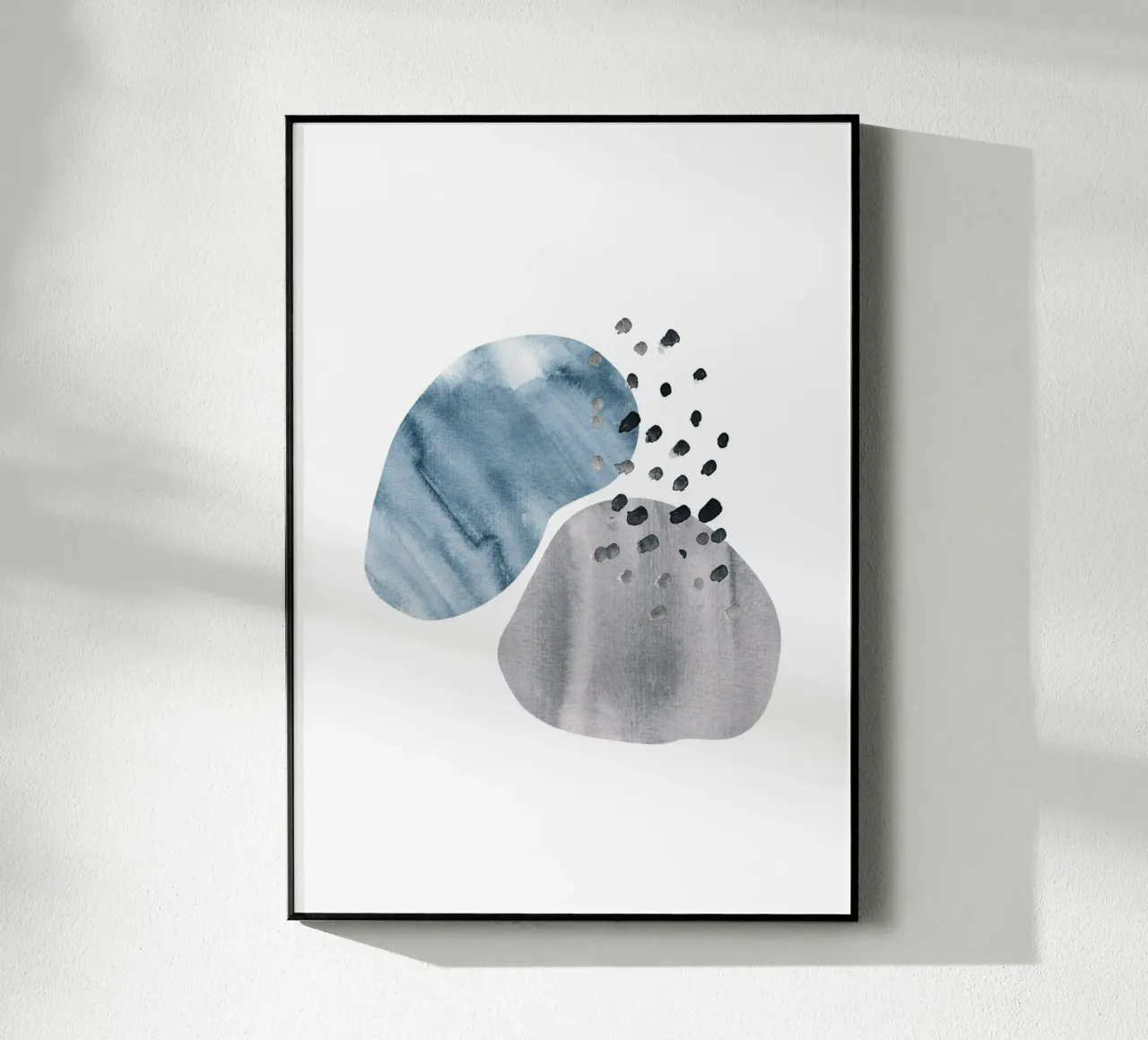 Pebbles II plexiglass da BAINAI