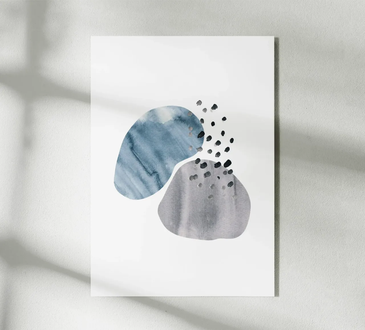 Pebbles II plexiglass da BAINAI