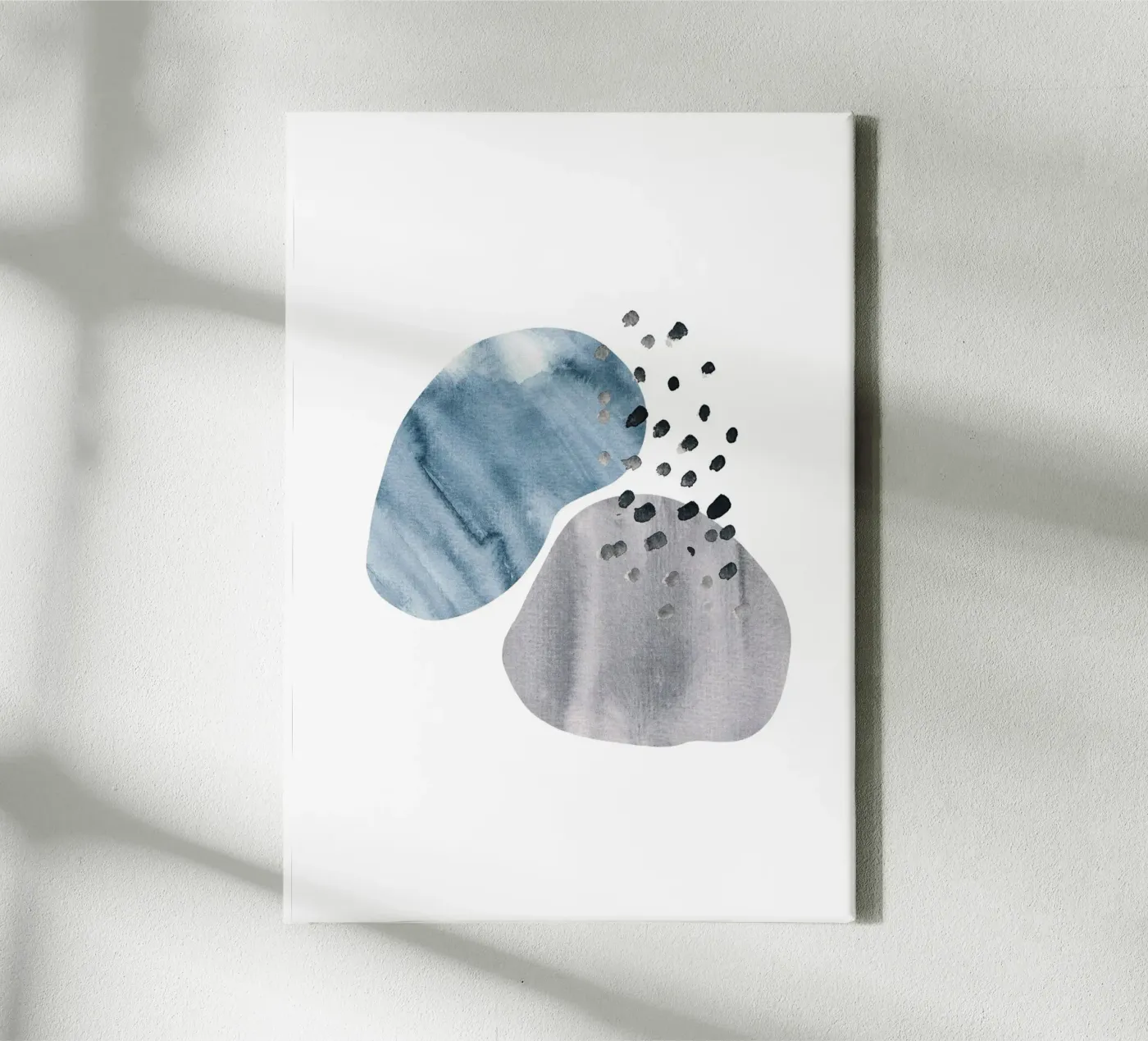 Pebbles II tela da BAINAI