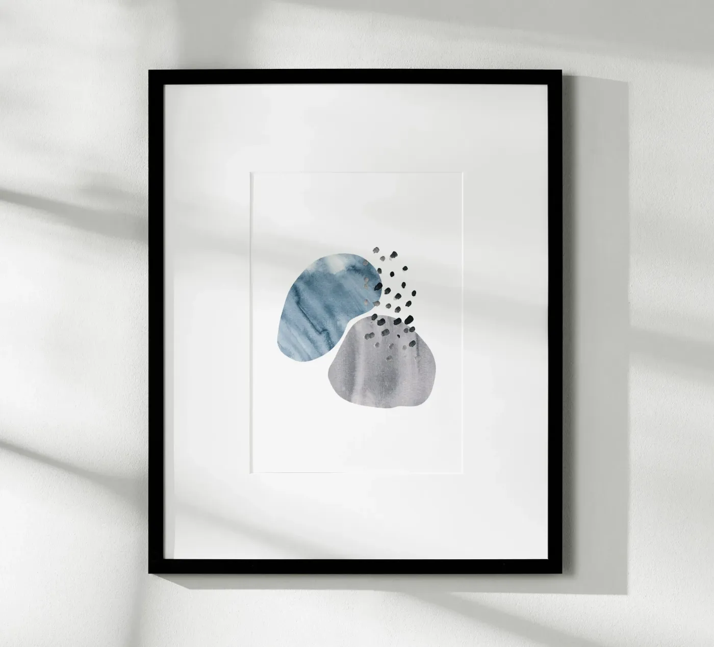 Pebbles II poster da BAINAI