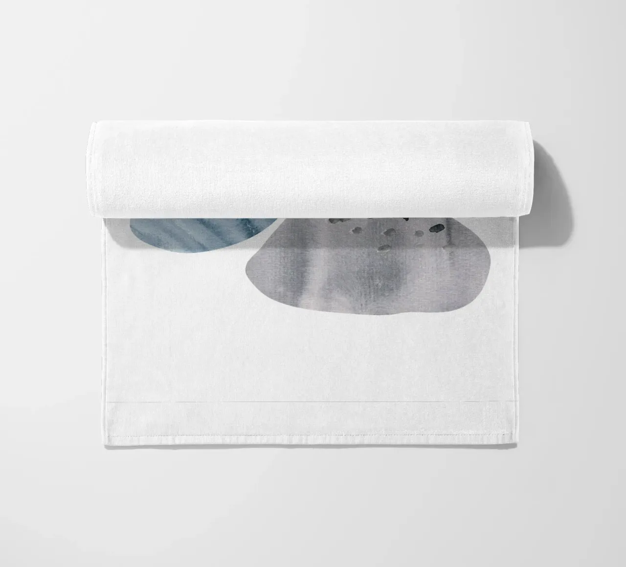 Pebbles II telo mare da BAINAI