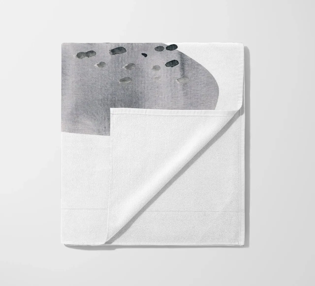 Pebbles II telo mare da BAINAI