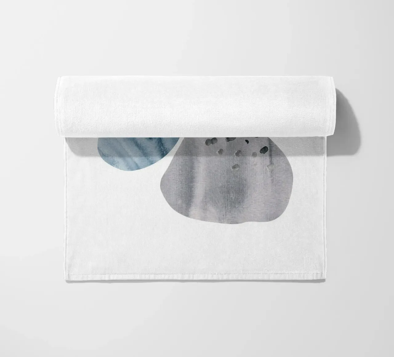 Pebbles II telo mare da BAINAI