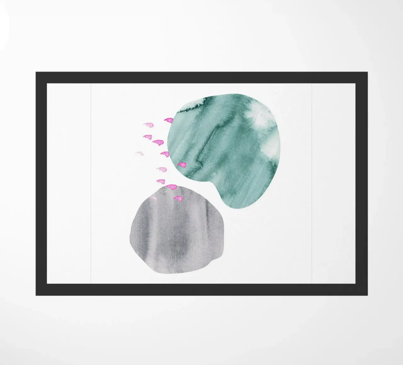 Pebbles III zerbino da BAINAI