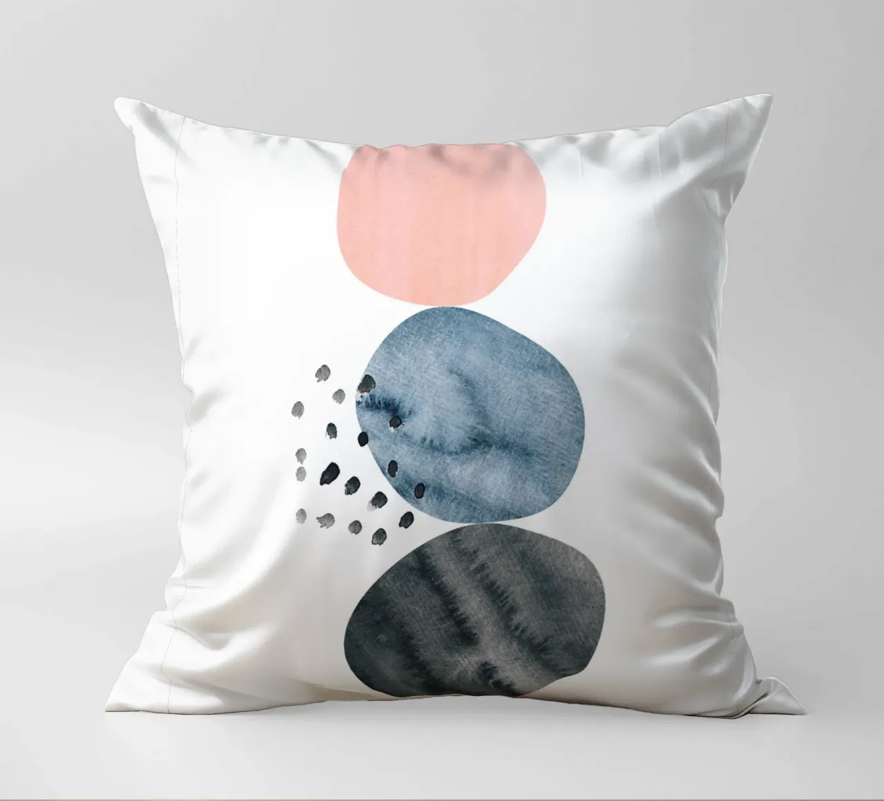 Pebbles I cuscino da BAINAI