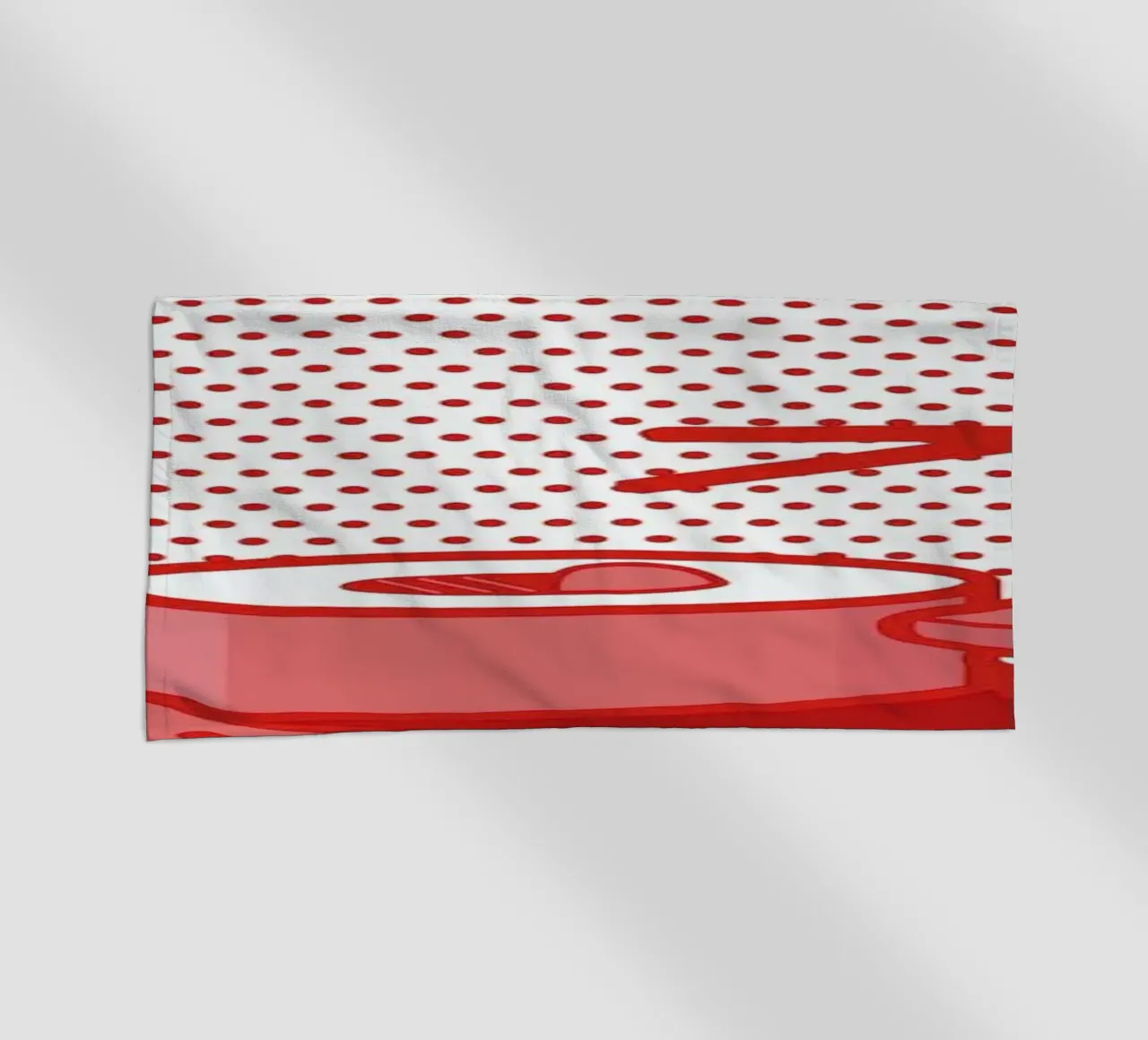 Sushi telo mare da Rachel Peck