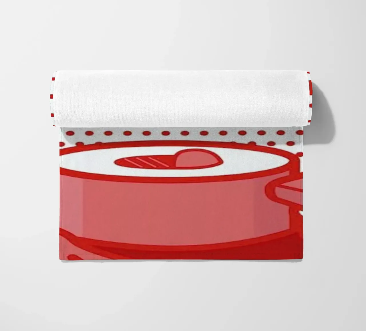 Sushi telo mare da Rachel Peck