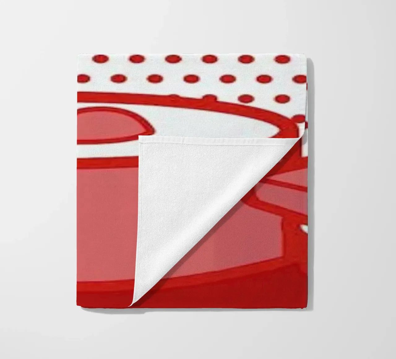 Sushi telo mare da Rachel Peck