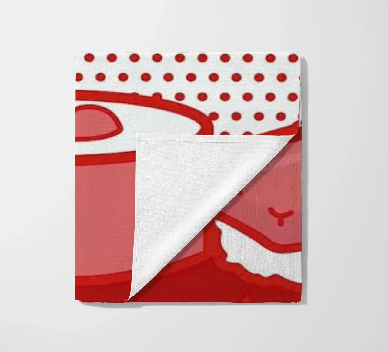 Sushi telo mare da Rachel Peck