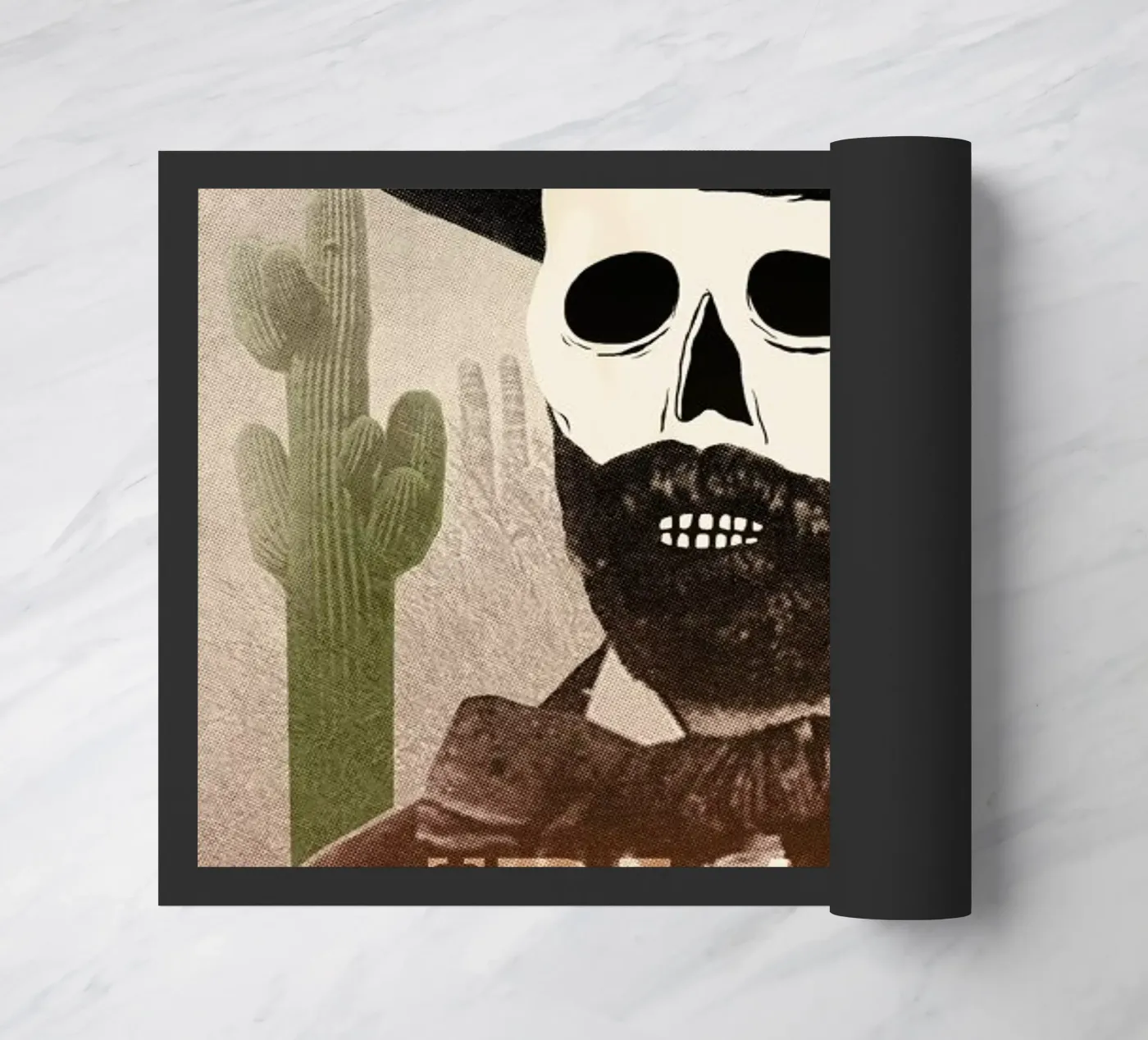 Dead and Gone zerbino da Chase Kunz