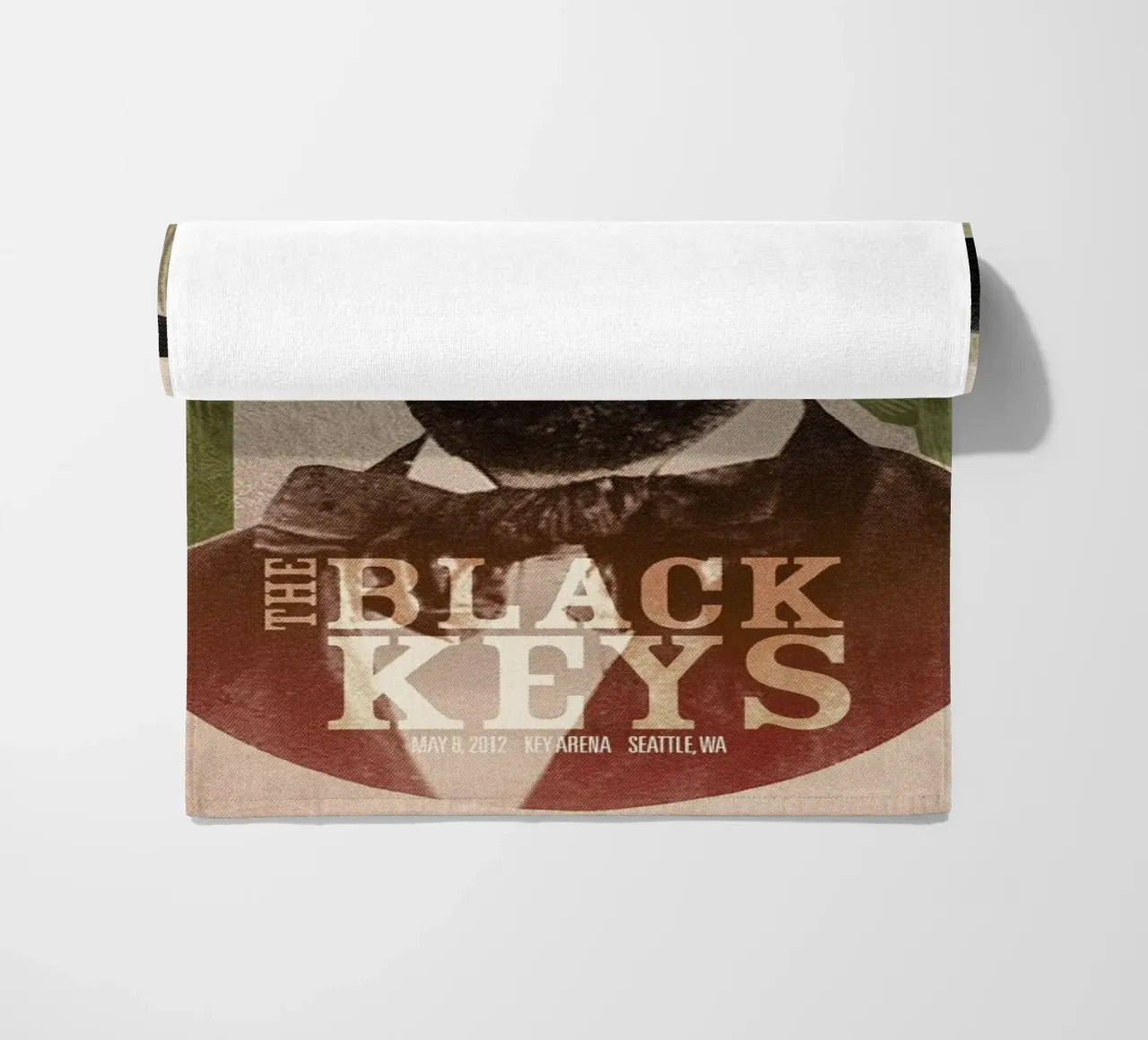 Dead and Gone telo mare da Chase Kunz