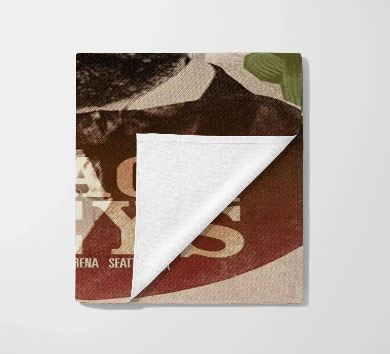 Dead and Gone telo mare da Chase Kunz