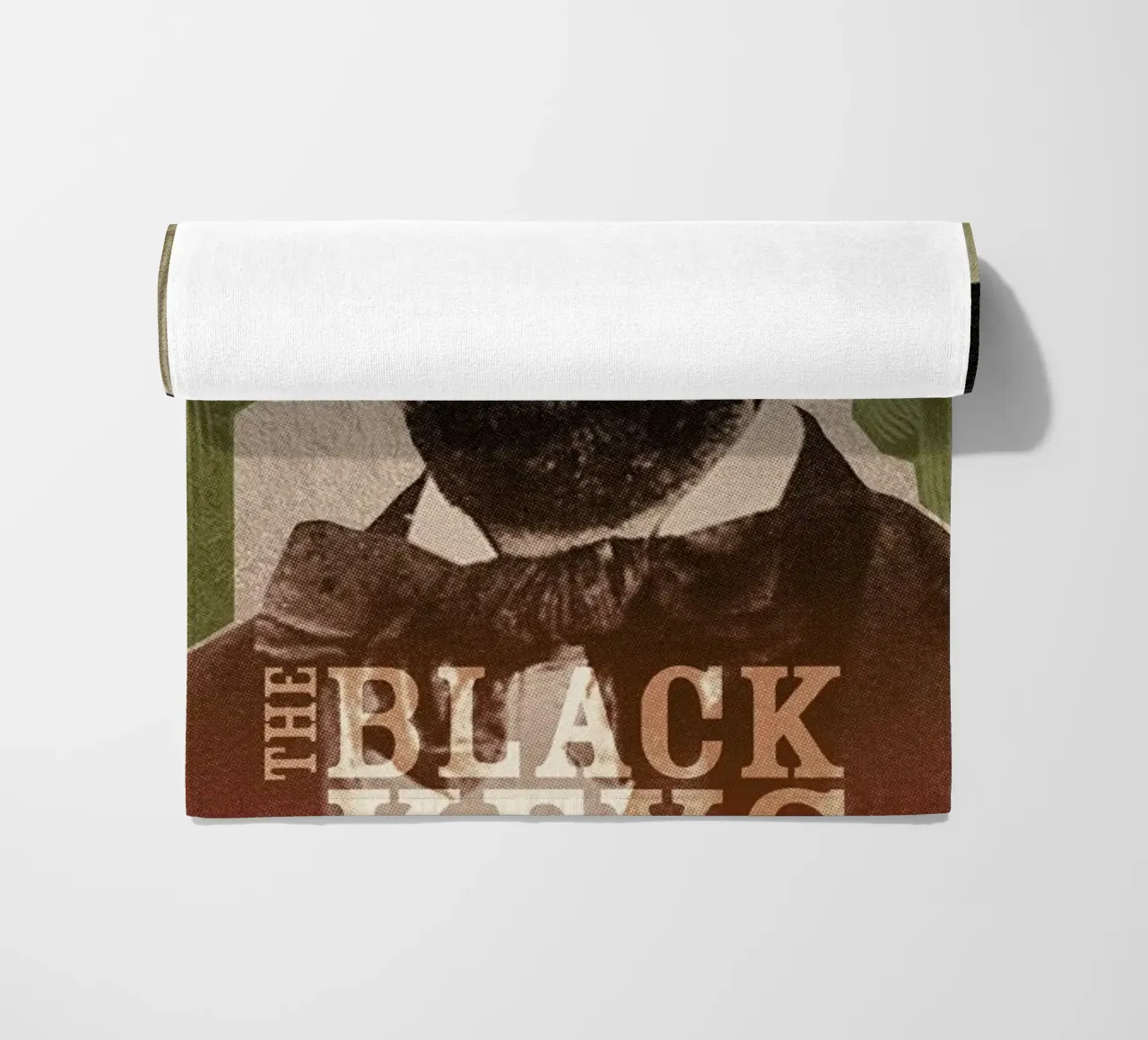 Dead and Gone telo mare da Chase Kunz