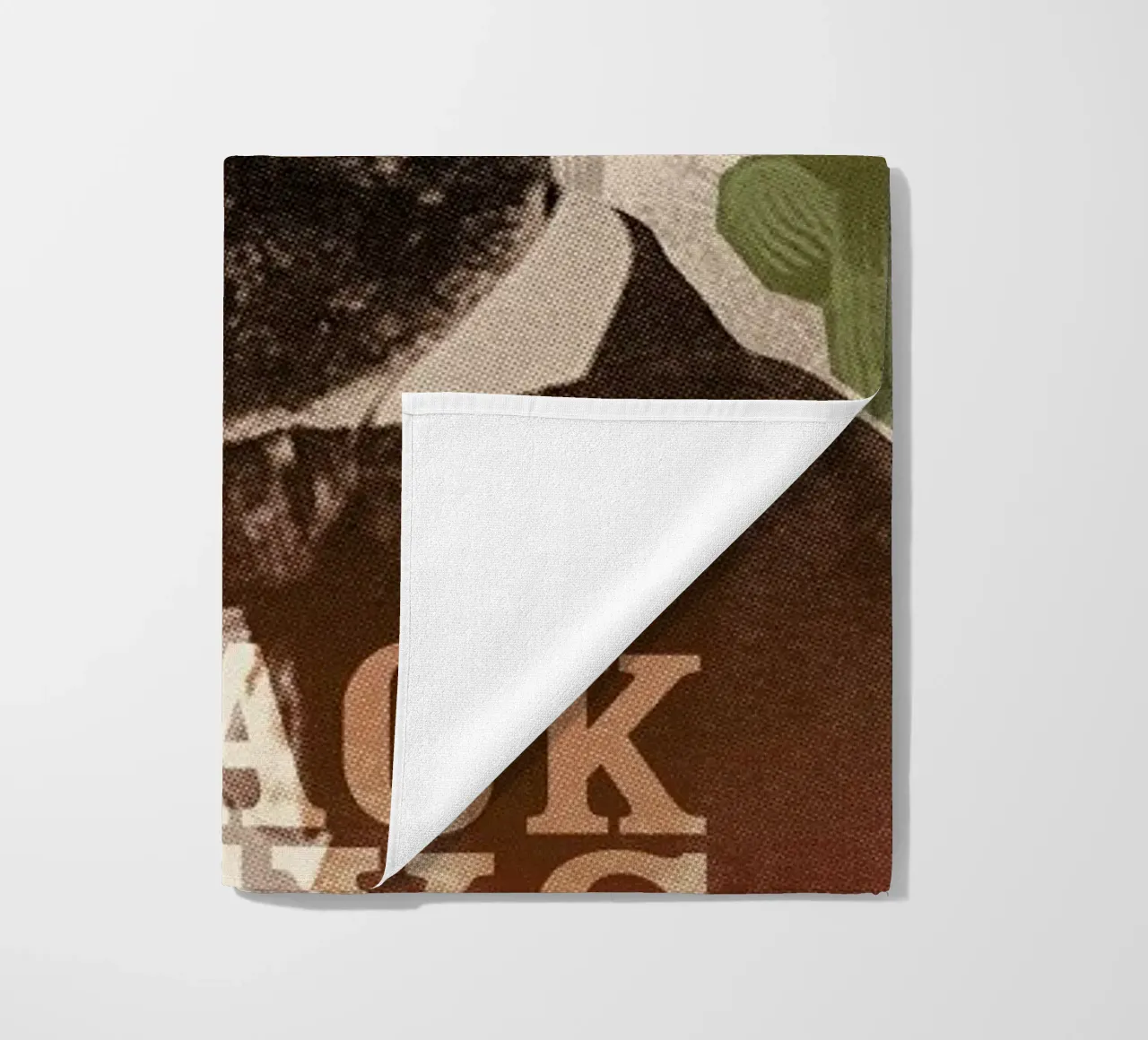 Dead and Gone telo mare da Chase Kunz