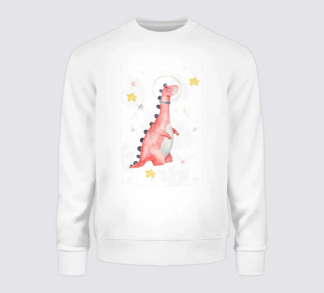 Dinosauro felpa da ARTVI-SHOP