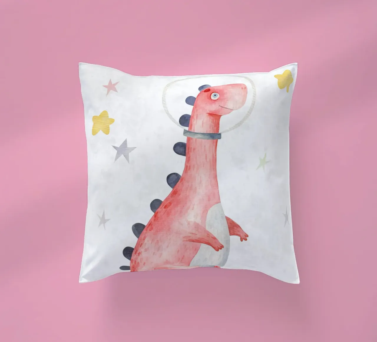 Dinosauro cuscino da 🎁 ARTVI-SHOP