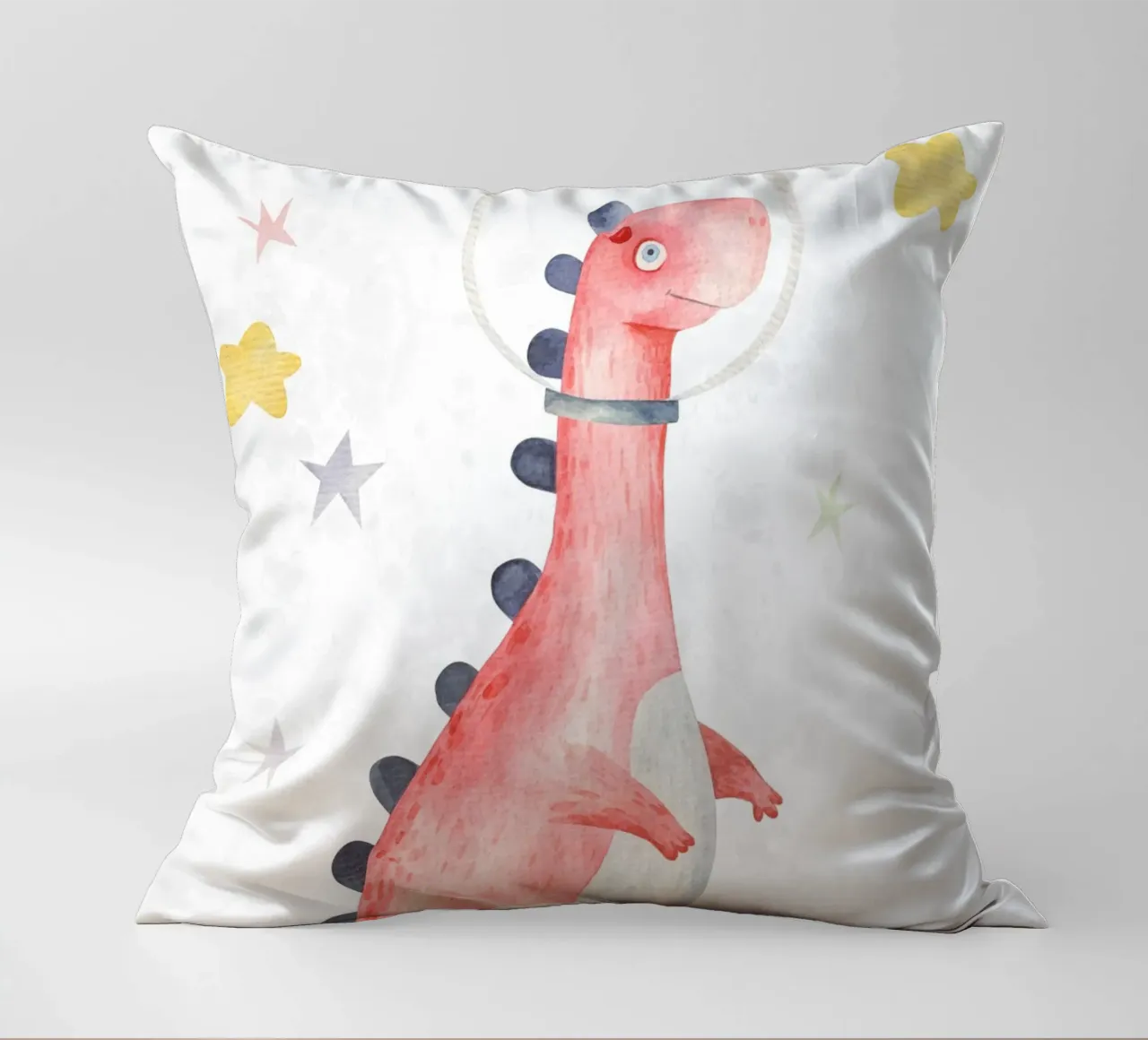 Dinosauro cuscino da 🎁 ARTVI-SHOP