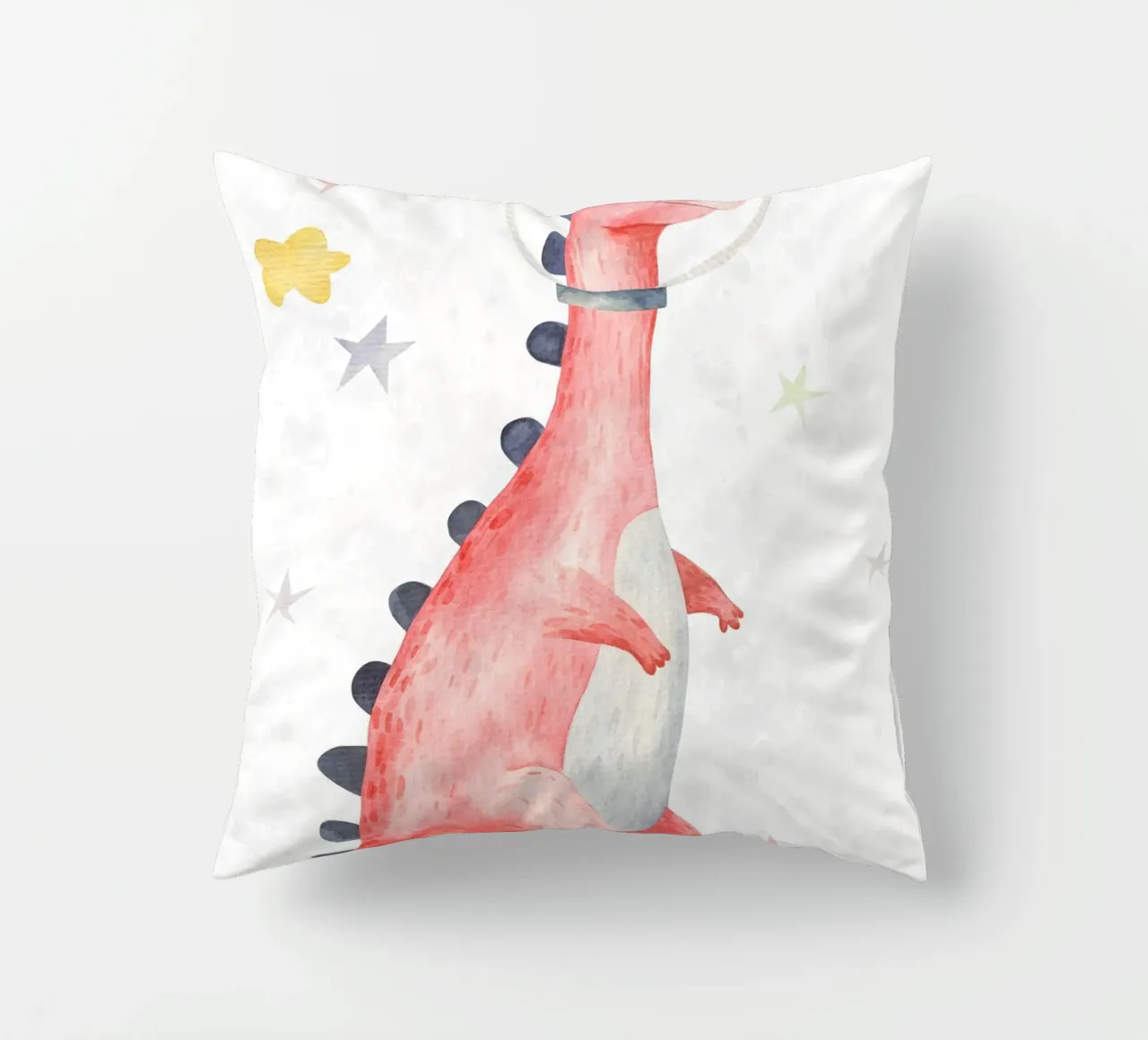 Dinosauro cuscino da 🎁 ARTVI-SHOP