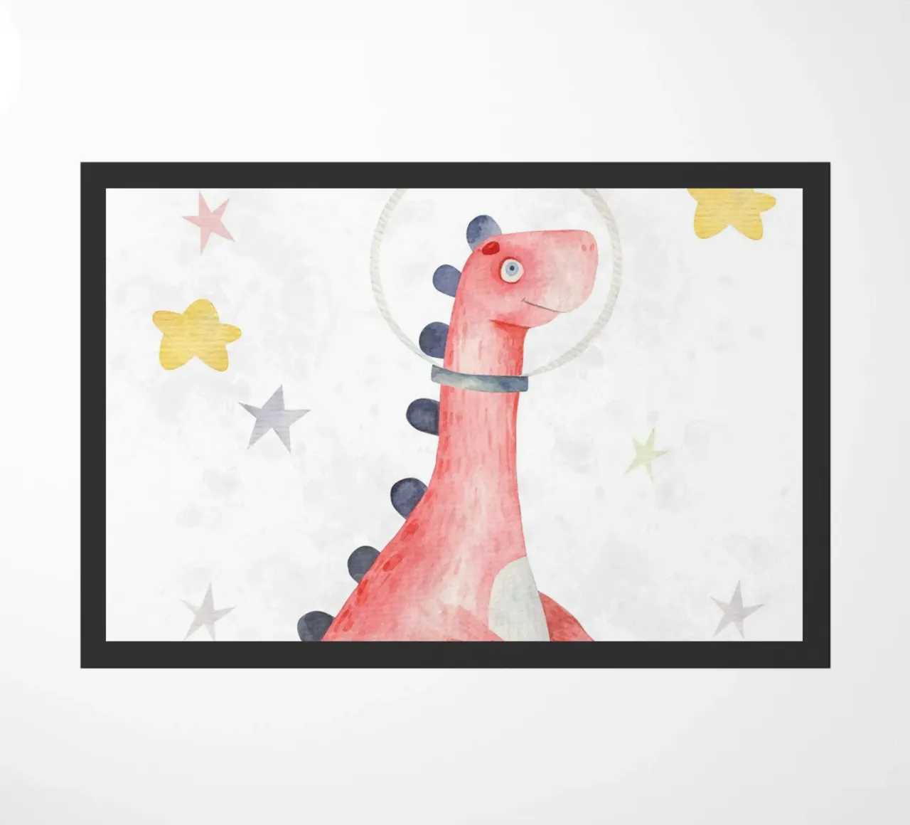 Dinosauro zerbino da ARTVI-SHOP