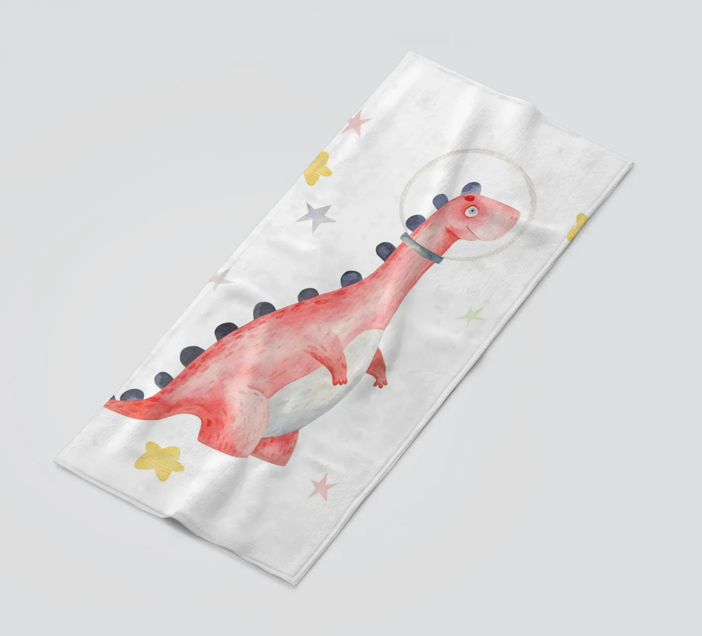 Dinosaur telo mare da 🎁 NOBELART