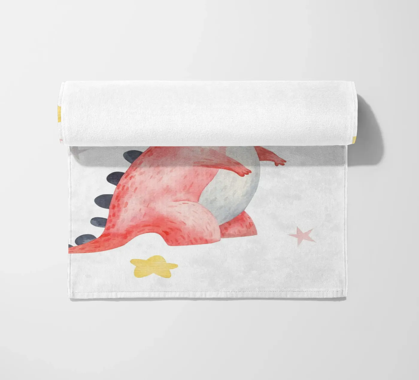 Dinosaur telo mare da 🎁 NOBELART