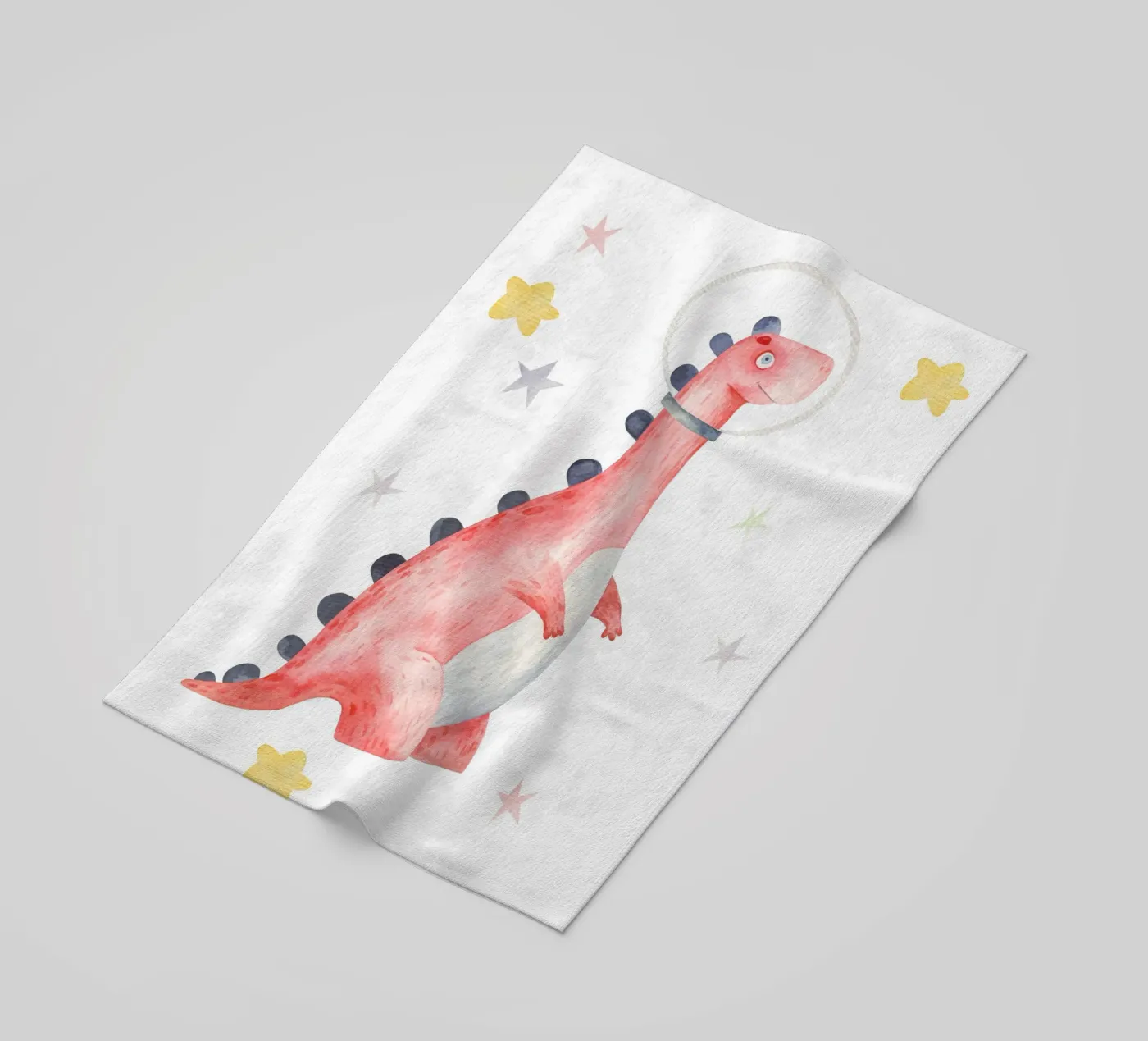 Dinosaur telo mare da 🎁 NOBELART