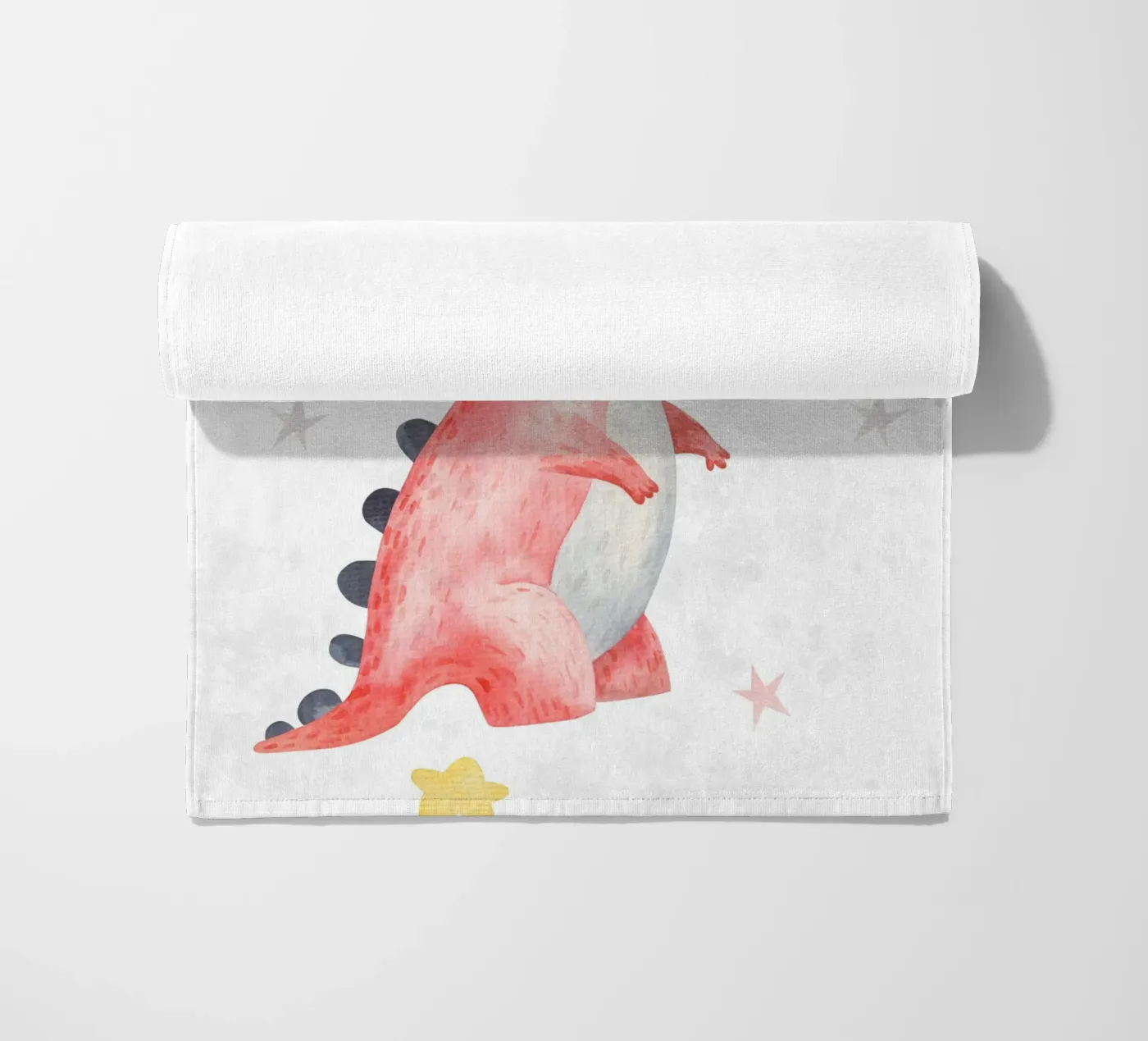 Dinosaur telo mare da 🎁 NOBELART