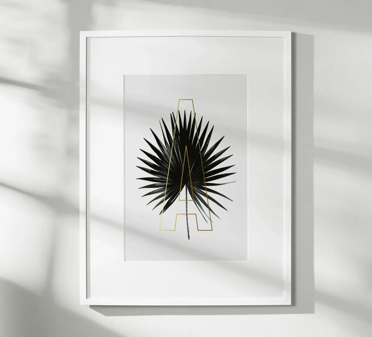 ABC Plants - A poster da typealive