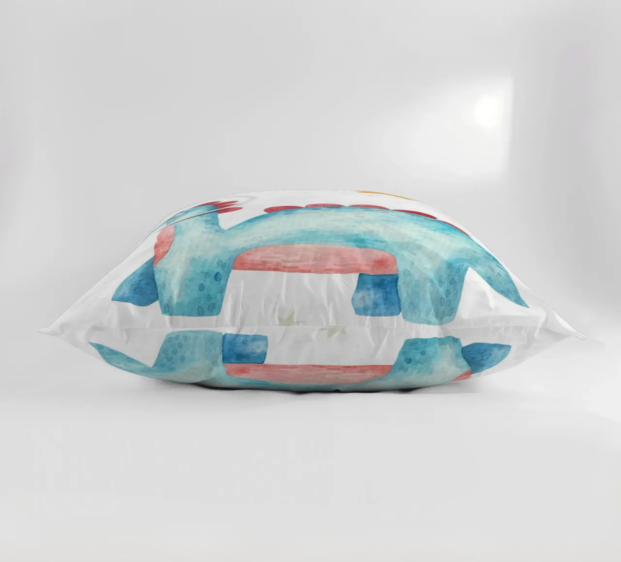 Dinosauro cuscino da 🎁 ARTVI-SHOP