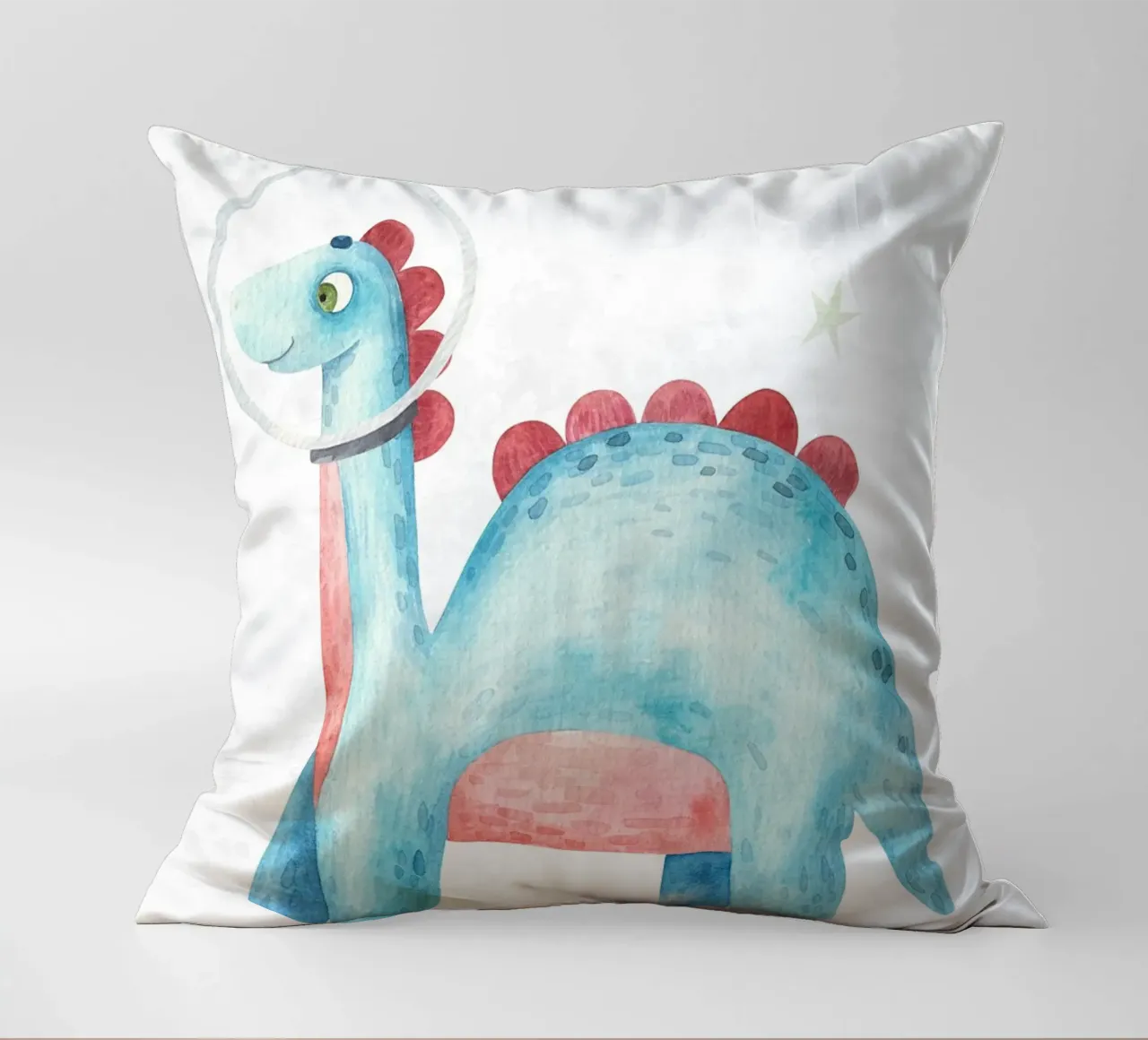 Dinosauro cuscino da 🎁 ARTVI-SHOP