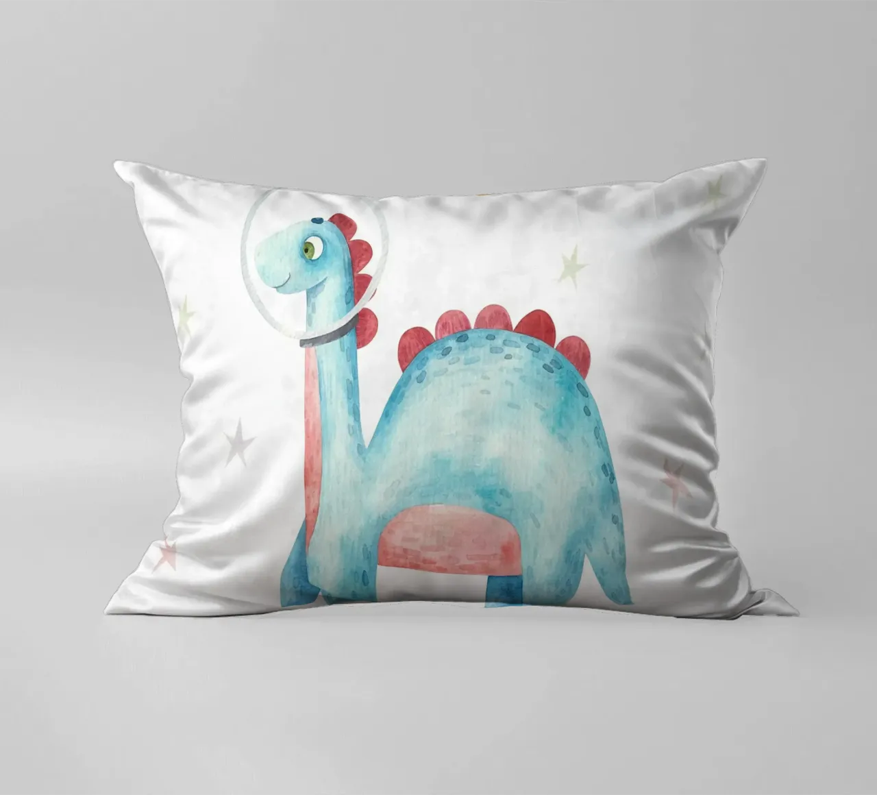Dinosauro cuscino da 🎁 ARTVI-SHOP