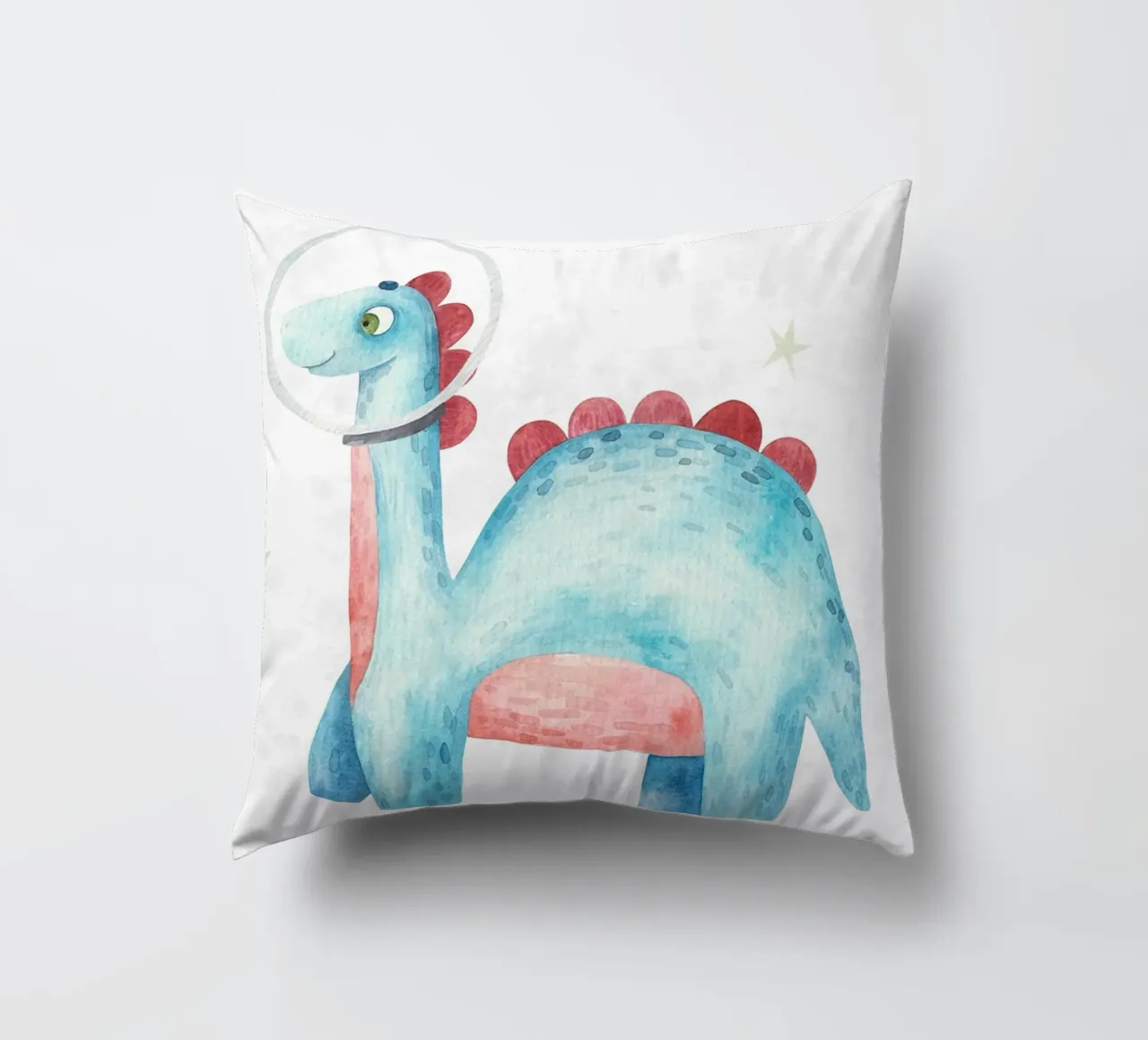 Dinosauro cuscino da 🎁 ARTVI-SHOP