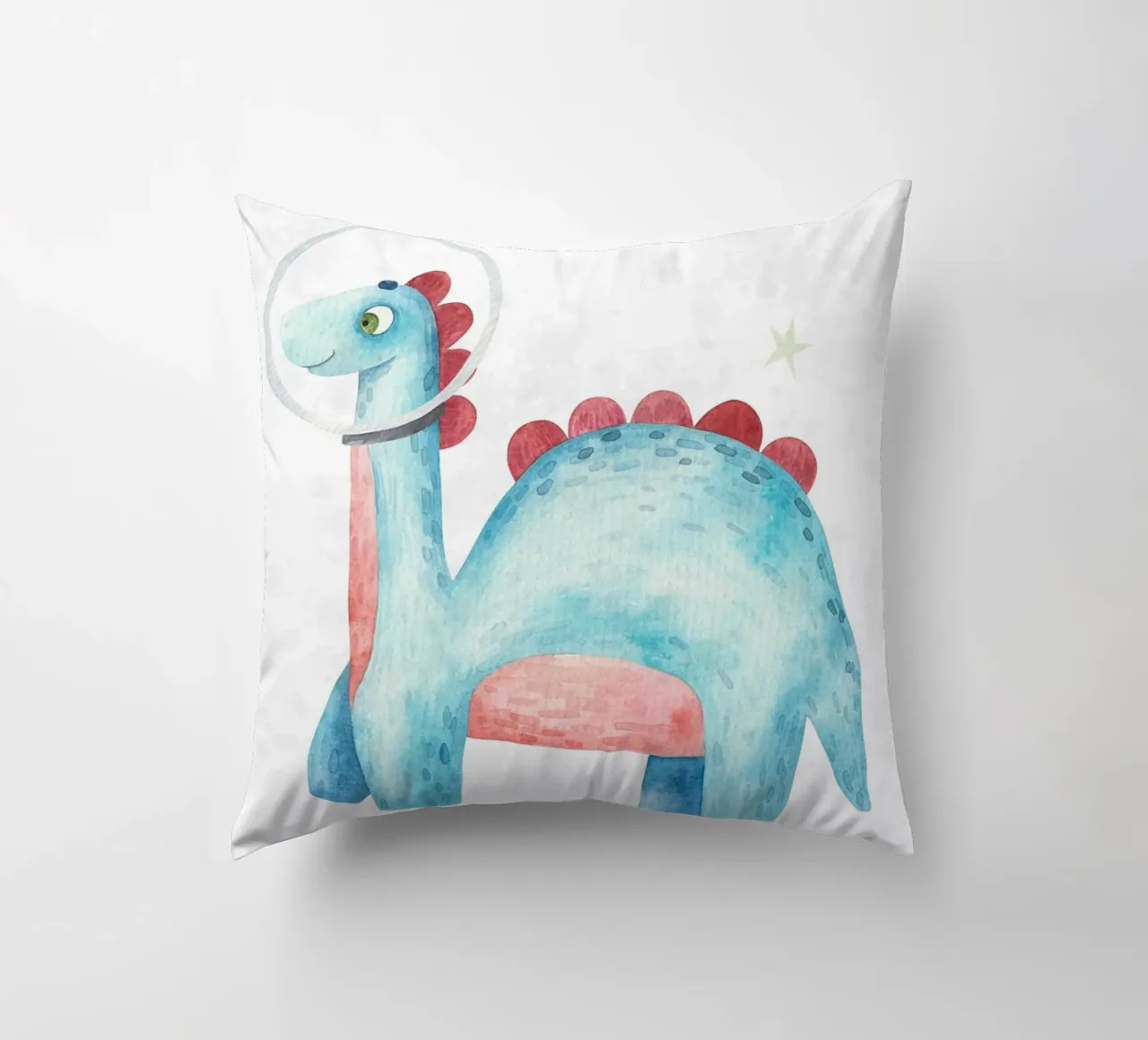 Dinosauro cuscino da 🎁 ARTVI-SHOP