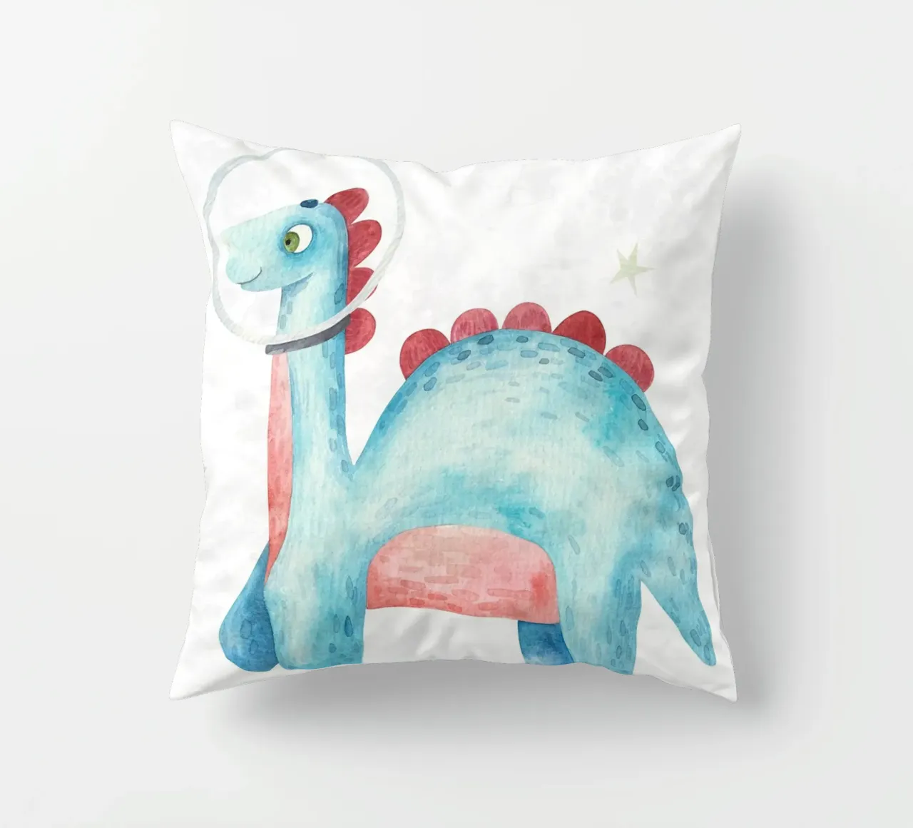 Dinosauro cuscino da 🎁 ARTVI-SHOP