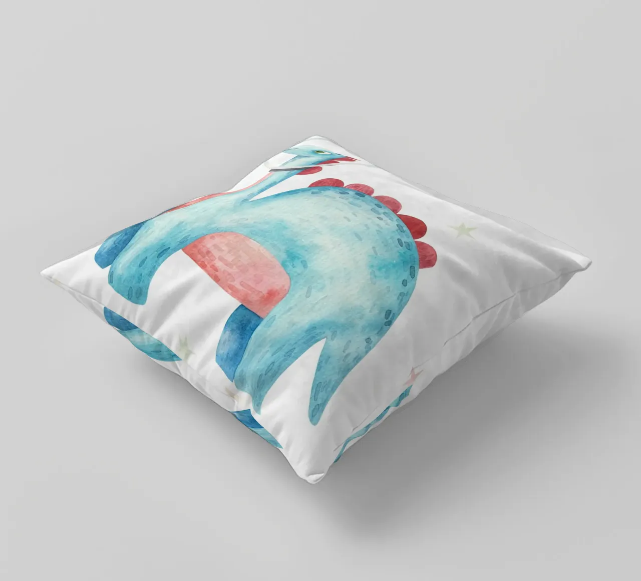 Dinosauro cuscino da 🎁 ARTVI-SHOP