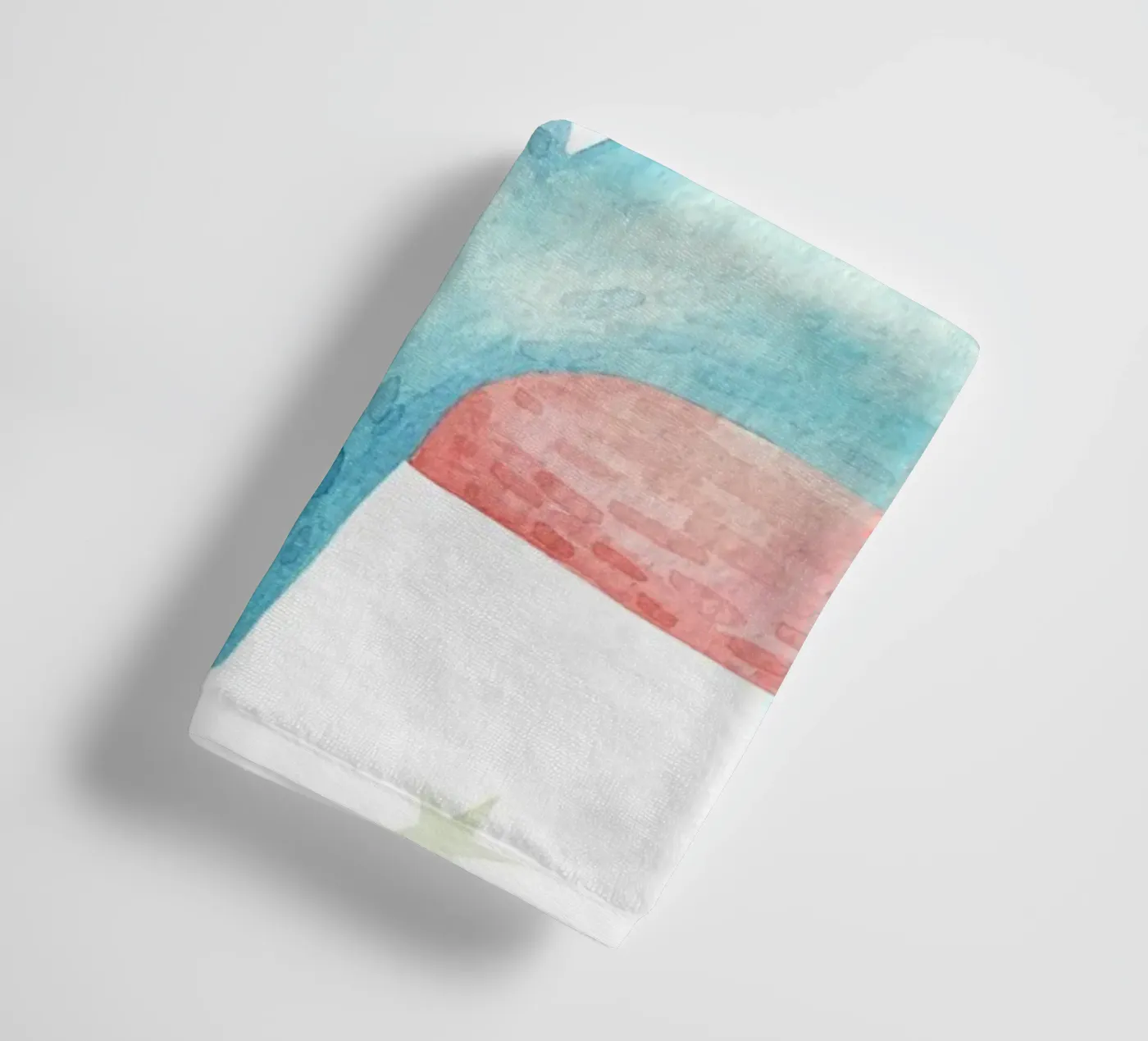 Dinosaur towel by 🎁 NOBELART