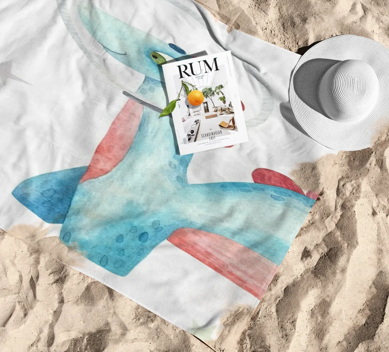 Dinosauro telo mare da 🎁 NOBELART